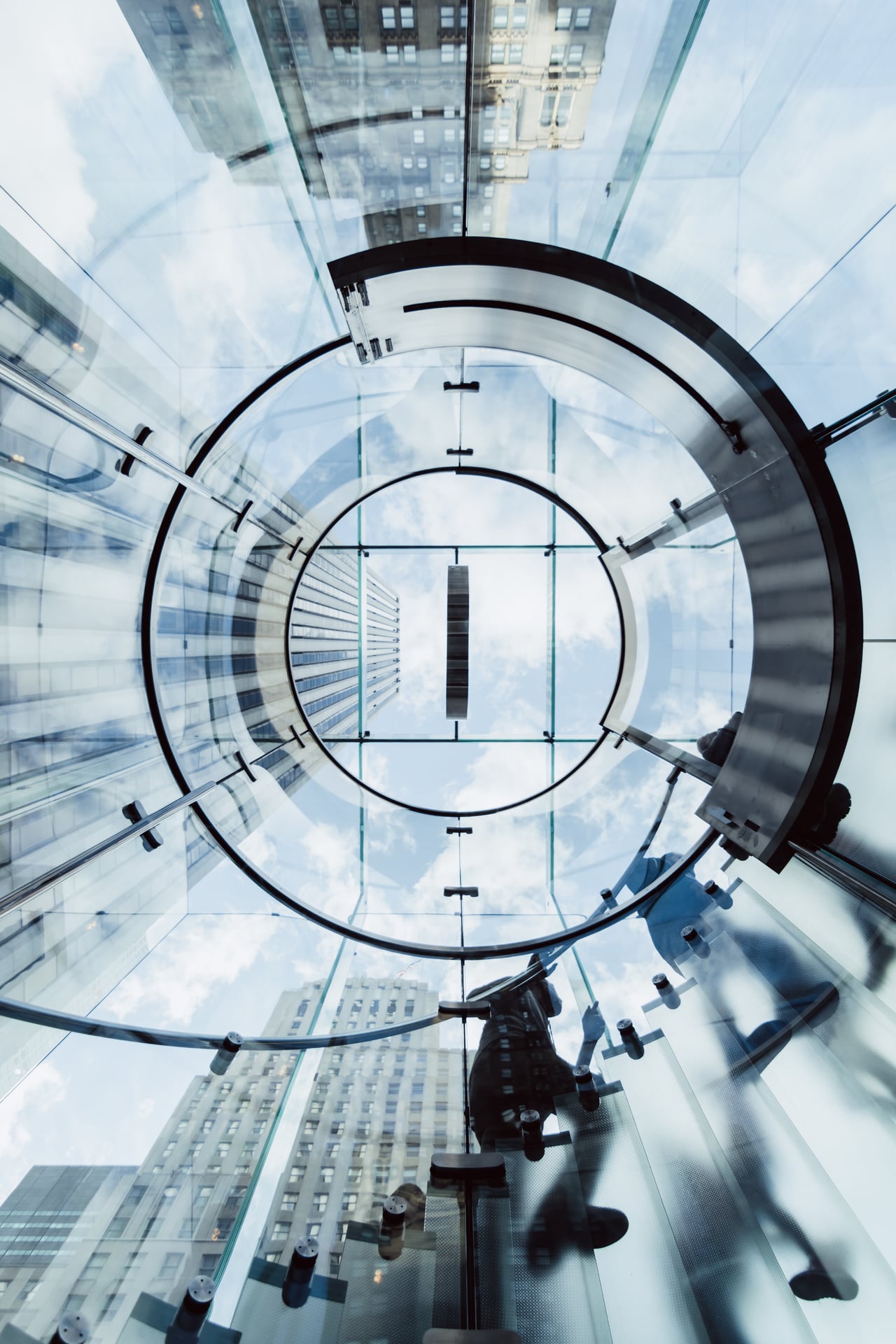 Business team collaboration and strategic planning